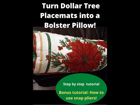 pillow

Bolster Pillow: The Perfect Addition to Your Home Decor