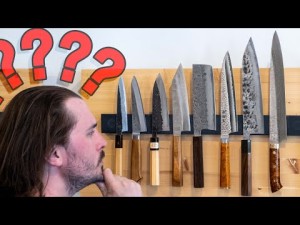 The Best Japanese Knives: A Guide to Quality Cutlery