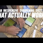 The Best Tool Sharpening System: Get Professional Results at Home