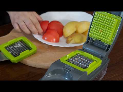 Vegetable Chopper Knives: The Perfect Kitchen Tool