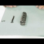 Replacement Pocket Knife Clip: Find the Perfect Fit