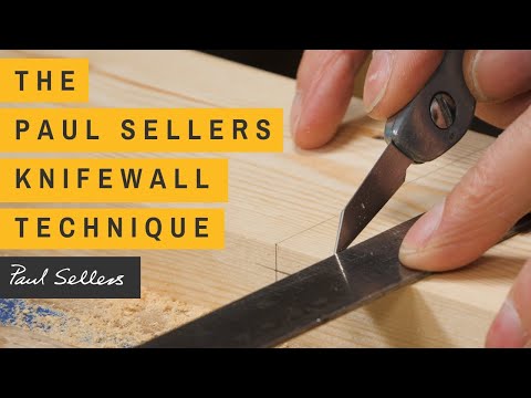 How to Hang Knives on a Wall: A Step-by-Step Guide