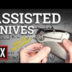 Knife Parts: An Overview of Essential Components