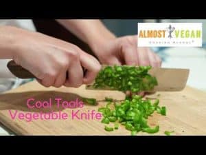 Vegetable Cutting Knives: The Best Kitchen Tool for Preparing Veggies