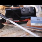 Electric Knife Sharpener vs Stone: Which is Better?