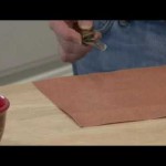 Sharpening a Machete with Sandpaper: A Step-by-Step Guide