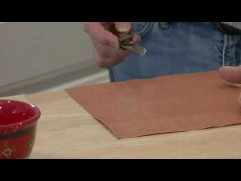 Sharpening a Machete with Sandpaper: A Step-by-Step Guide