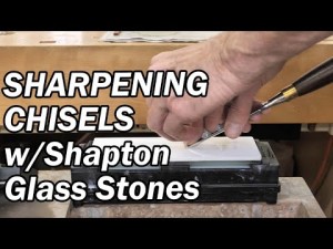 Shapton Diamond Glass Lapping Plate: A Must-Have Tool for Sharpening Knives