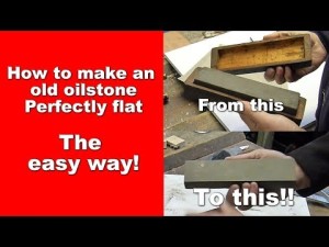 Cleaning Oil Stones: How to Restore Shine and Luster