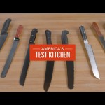 Knife Serration Types: Exploring Different Styles of Serration
