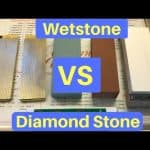 Diamond Sharpening Stone vs Whetstone: Which is Better?