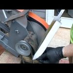 How to Hollow Grind a Knife: A Step-by-Step Guide