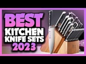Top 5 Best Vegetable Knives for Home Cooking