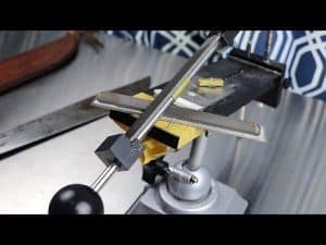 Sharpening Stones for Diamond Blades: Get a Professional Edge