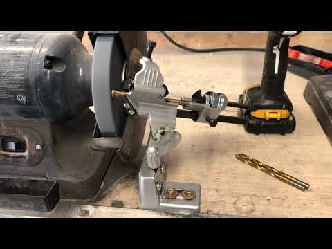 Sharpening Tools with a Bench Grinder: A Guide