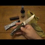 De-Rust a Knife: A Step-by-Step Guide