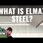 Elmax Fixed Blade Knives: Quality and Durability