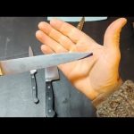 Fixing a Hole in a Knife Blade: A Step-by-Step Guide