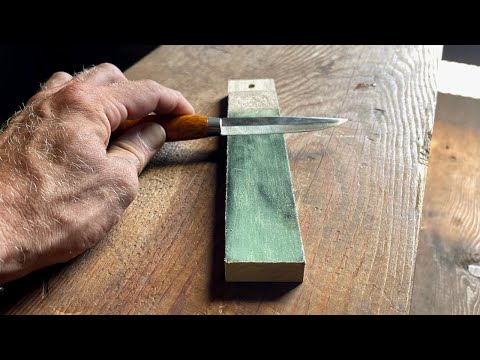 knife

Sharpening a Knife: Tips and Techniques