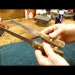 Knife Handle Repair Parts: Find the Right Replacement Parts
