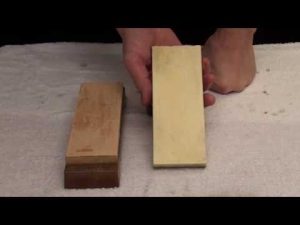 How to Clean a Whetstone: A Step-by-Step Guide