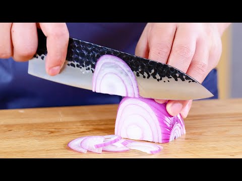 Buy Sushi Knives on Amazon - Quality & Affordable Options