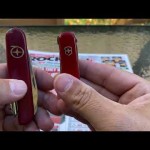 Authentic Swiss Army Knife: Genuine Swiss Craftsmanship
