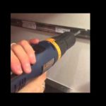 Removing an IKEA Magnetic Knife Rack: Step-by-Step Guide