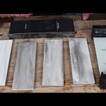 Sharpening Stones: Shapton Stone Set for Professional Results