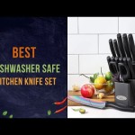 Stainless Steel Knives: The Ultimate Guide