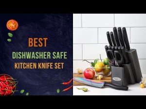 Stainless Steel Knives: The Ultimate Guide