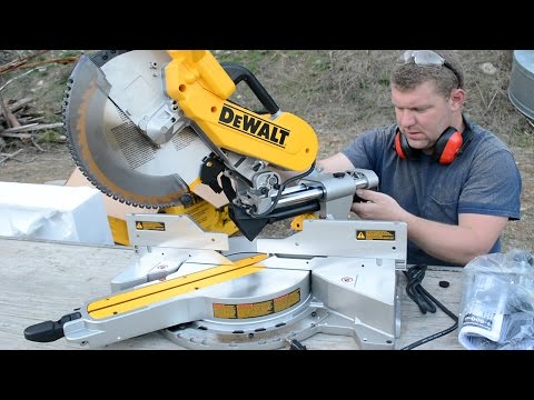 bevel miter saw

Dual Bevel vs Single Bevel Miter Saw: Which is Best?