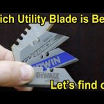 Top 5 Best Knife Blades for Durability and Performance