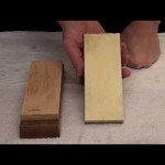How to Clean a Sharpening Stone: A Step-by-Step Guide