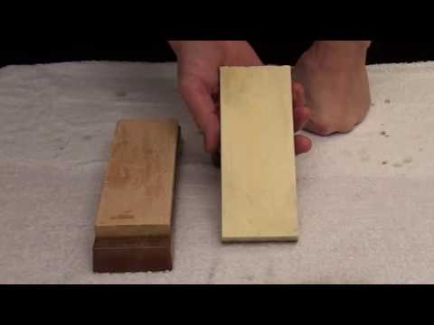 How to Clean a Sharpening Stone: A Step-by-Step Guide