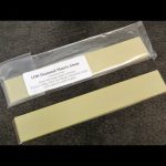 Sharpening Stones: Get a Professional Edge with Diamond Plate
