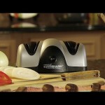 Electric Knife Sharpener Machine: Get Professional Results at Home