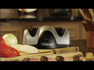 Electric Knife Sharpener Machine: Get Professional Results at Home