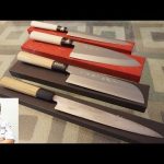 The Best Sushi Knife for Professional Chefs