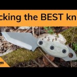 Knife Blade Names: A Comprehensive Guide