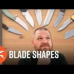 Uses of Different Blades on a Pocket Knife