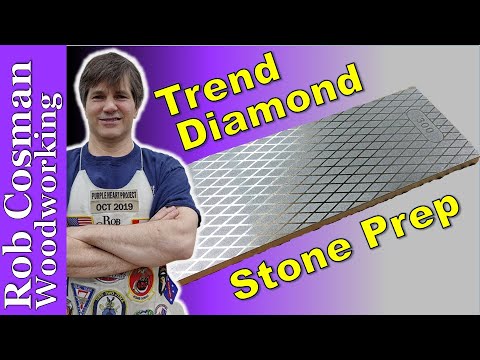 Monocrystalline Diamond Sharpening Stone: The Ultimate Sharpening Tool