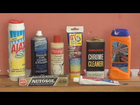 Substitutes for Honing Oil: What to Use Instead
