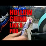 Hollow Grind: What You Need to Know