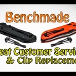 Replacing a Knife Clip: A Step-by-Step Guide