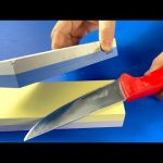 Sharpening Wheels: The Best Knife Sharpener for Your Kitchen