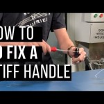 How to Loosen a Butterfly Knife: A Step-by-Step Guide