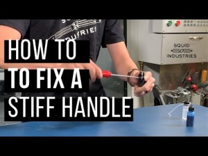 How to Loosen a Butterfly Knife: A Step-by-Step Guide
