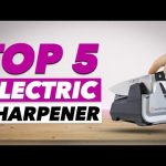 Electric Knife Sharpeners: Are They Worth It?