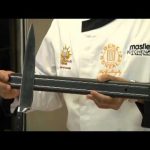 Metal Knife Strip: A Practical Kitchen Storage Solution